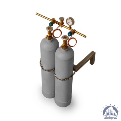 Рампа перепускная РП-7 смесевая купить в Костанае