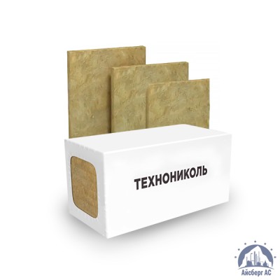 PIR плита LOGICPIR PROF Ф/Ф Г1 L-2385х1185х100 (12 плит 2 пачки 33,9147 кв.м.) купить в Костанае