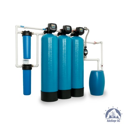 Флокулянты купить в Костанае