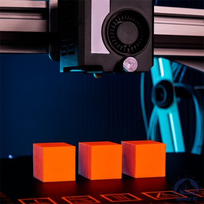 3D-сканирование купить в Костанае