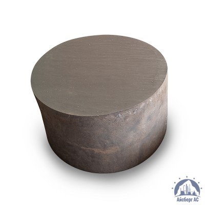 Поковка стальная ШХ15-В купить в Костанае