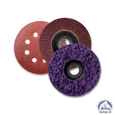 Диск отрезной 76х1х10 мм ЗУБР Х-2, 36200-76-1,0-H5, 5 шт, по металлу купить в Костанае