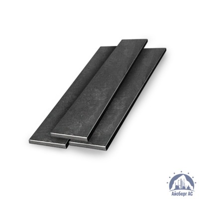 Полоса 4х12 мм 12Х13 ГОСТ 4405-75 купить в Костанае