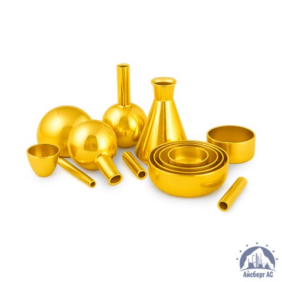 Крышка Зл 99,99 132-2 ГОСТ 6563-75 купить в Костанае