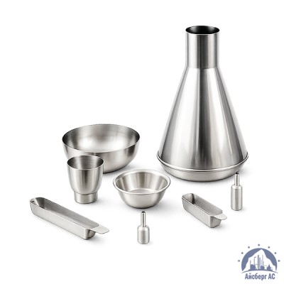 Ампула ПдСр 80-20 401 ГОСТ 6563-75 купить в Костанае