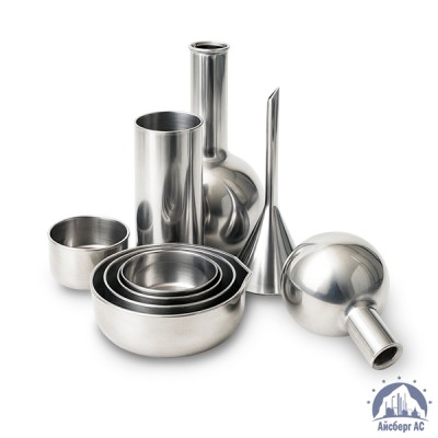 Ампула Ср 99,99 402 ГОСТ 6563-75 купить в Костанае