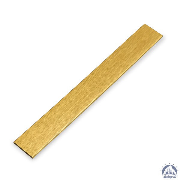 Полоса золотая