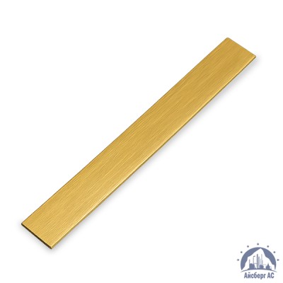 Полоса Зл 99,99 ГОСТ 7221-2014 купить в Костанае