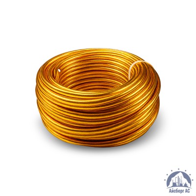 Проволока золотая Зл 999 ГОСТ 7222-75 купить в Костанае