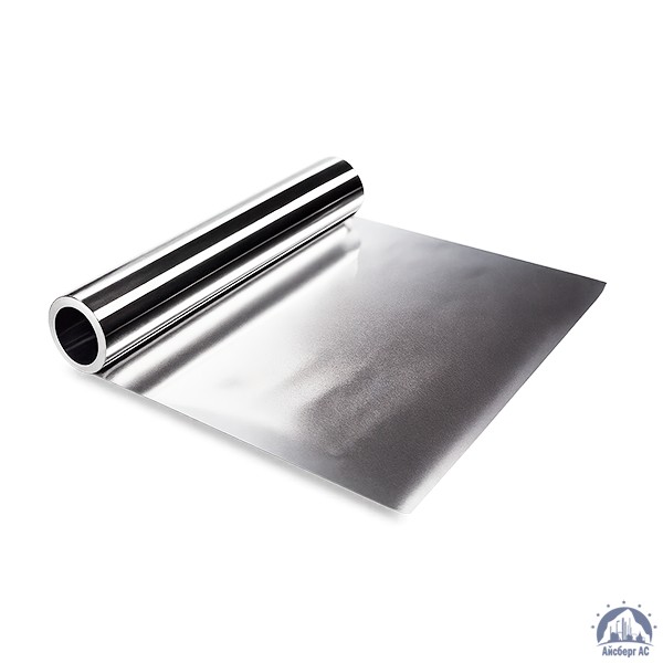 Фольга платиновая