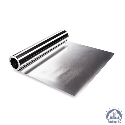 Фольга платиновая Пл 99,9 ГОСТ 24353-80 купить в Костанае