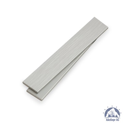 Полоса серебряная Ср 99,99 ГОСТ 7221-2014 купить в Костанае