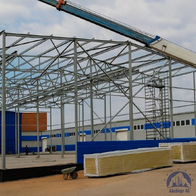 Здания мобильные ГОСТ Р 58760-2019 купить в Костанае