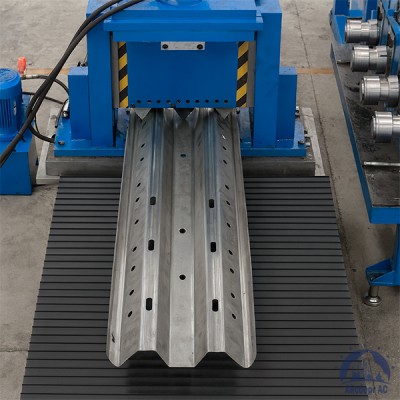 Барьерное ограждение 11ДО-1-СТ РК 1278-2004 купить в Костанае