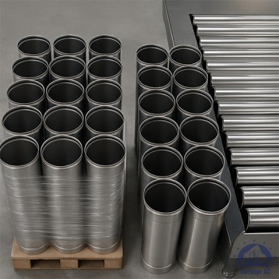 Трубы дымовые промышленные купить в Костанае