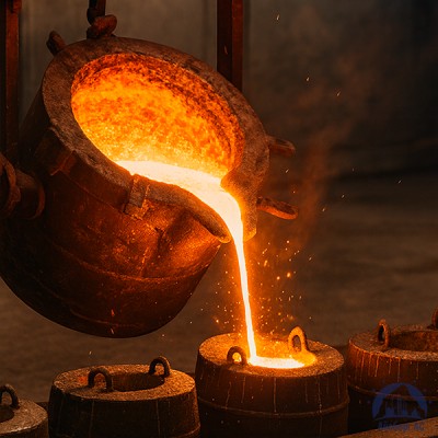 Отливки ГОСТ 26645-85 купить в Костанае