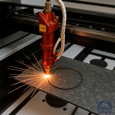 Прокладка паронитовая ПМБ ГОСТ 15180-86 купить в Костанае