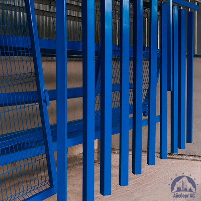 Покраска профильных труб купить в Костанае