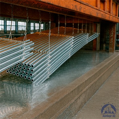 Цинкование труб купить в Костанае