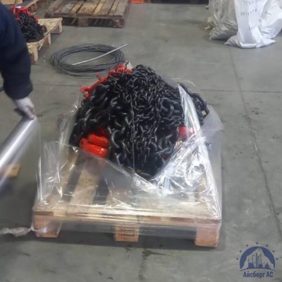 Строп цепной универсальный УСЦ 2,2т L=2 м купить в Костанае