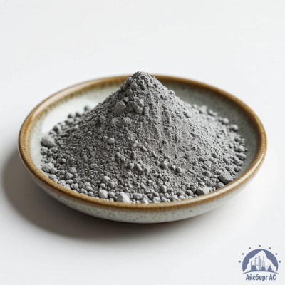 Порошок цинковый ПЦ1 купить в Костанае