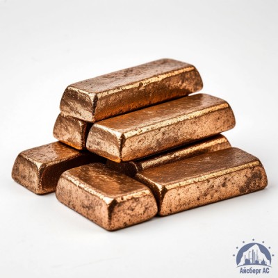 Чушка Бро5Ц5С5 купить в Костанае