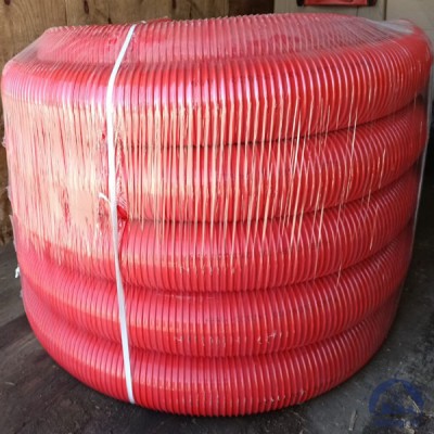 Шланг ассенизаторский морозостойкий ПВХ 102 мм (10 м) серый 100SM купить в Костанае