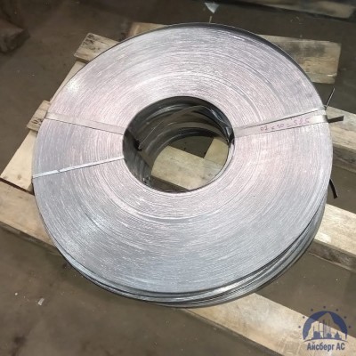 Штрипс нержавеющий 1х1000 мм AISI430 купить в Костанае