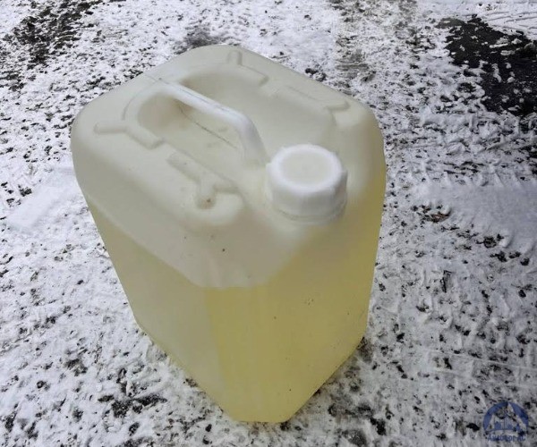 Кислота Азотная Специальная ОСТ 113-03-265-90