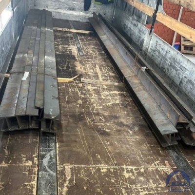 Балка электросварная 40Ш3 купить в Костанае