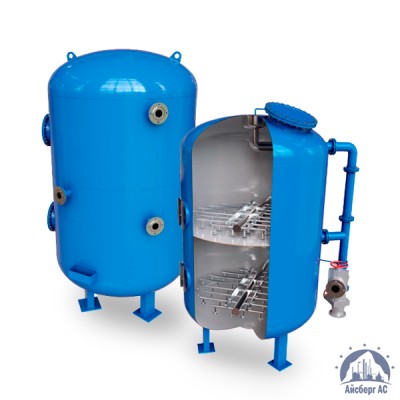 Фильтр ФОВ 2К 2,0-0,6 купить в Костанае