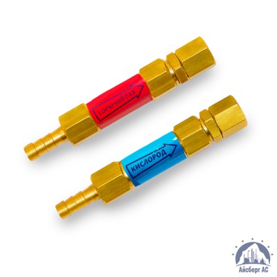 Пламегаситель ПГ-1А-04-0.15 ТУ 3645-045-05785477-2003 купить в Костанае