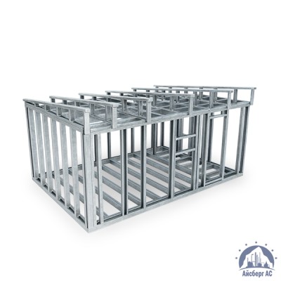 Каркас пространственный КП1-КП7  3.407.9-146.2-001000 Серия: 3.407.9-146 купить в Костанае