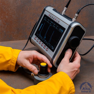 Ультразвуковой контроль металла УЗК купить в Костанае