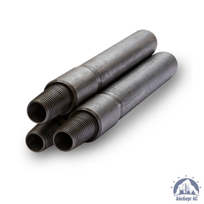 Труба УБТ 203 мм резьба З-171 689 МПа купить в Костанае