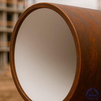 Внутренняя окраска труб купить в Костанае