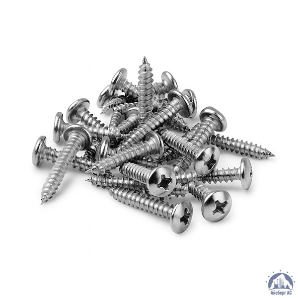 Шуруп титановый