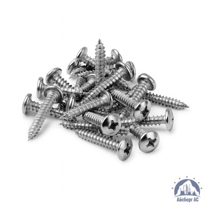 Шуруп титановый купить в Костанае