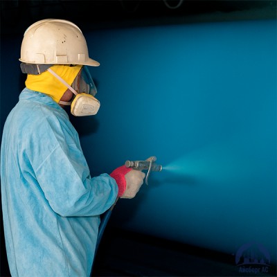 Наружная окраска труб купить в Костанае