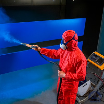 Окраска металла купить в Костанае