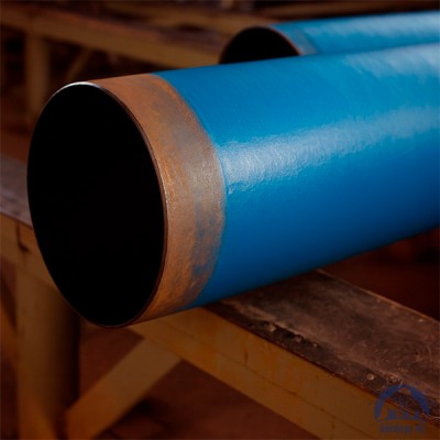 Нанесение эпоксидного покрытия на трубы купить в Костанае