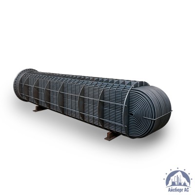 Трубный пучок теплообменника купить в Костанае