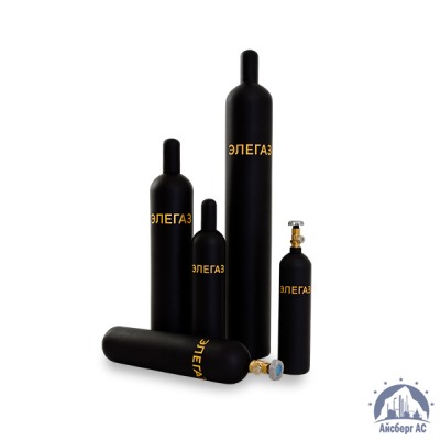 Элегаз ТУ 6-02-1249-83 купить в Костанае