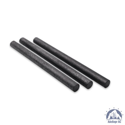 Графитовые электроды для резки OK Carbon DC Jointed 10,0 мм  купить в Костанае