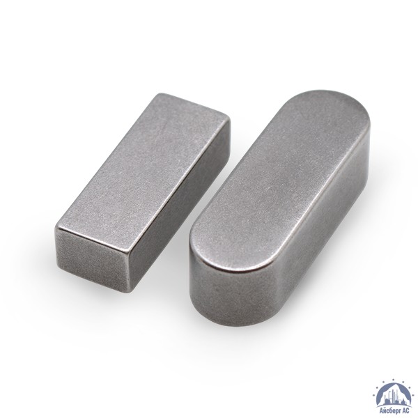 Шпоночный прокат