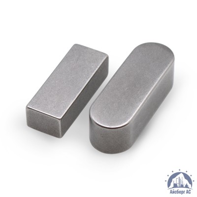 Шпоночный прокат 6х6 мм AISI 316 ГОСТ 23360-78 купить в Костанае