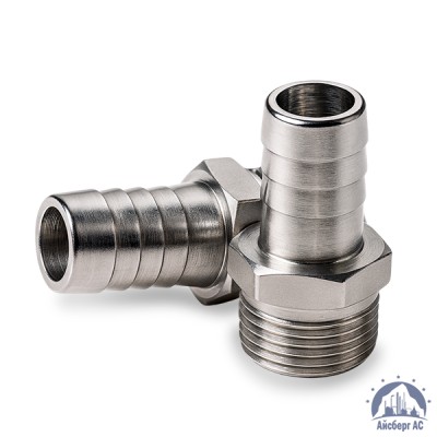 Штуцер титановый купить в Костанае