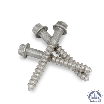 Шуруп путевой 1.24х170 ГОСТ 809-2014 купить в Костанае