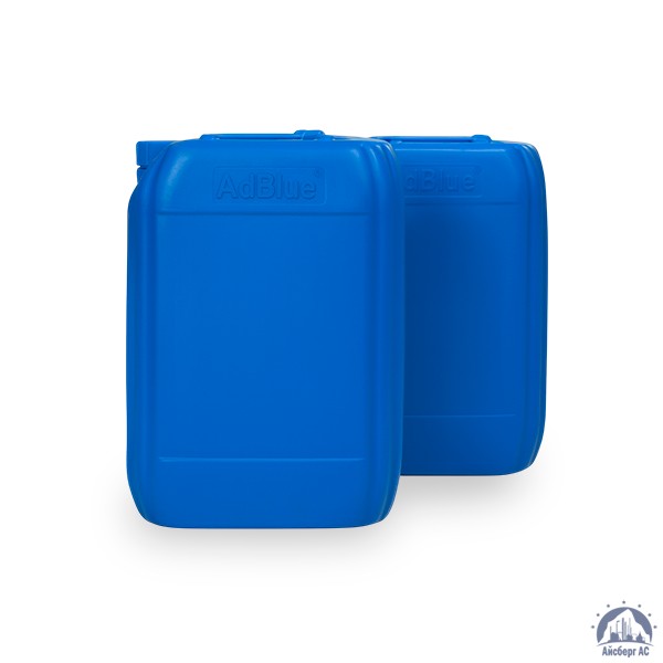 Средство ADBLUE (бочка 220 л) СТО 82851503-041-2012