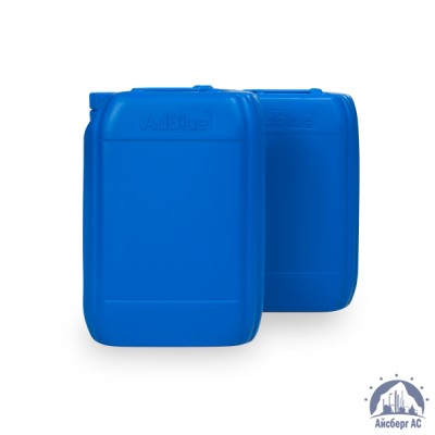 Средство ADBLUE (бочка 220 л) СТО 82851503-041-2012 купить в Костанае